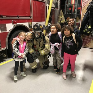 Fundraising Page: Samantha Ricks